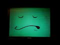 Nick Jr Ident Face Promos From Blue S Clues Back To Basics VHS 1999