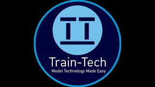 Train Tech Range - new video!