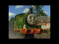 Thomas And Friends Today On The Island Of Sodor Mistakes US HD PBS Retro
