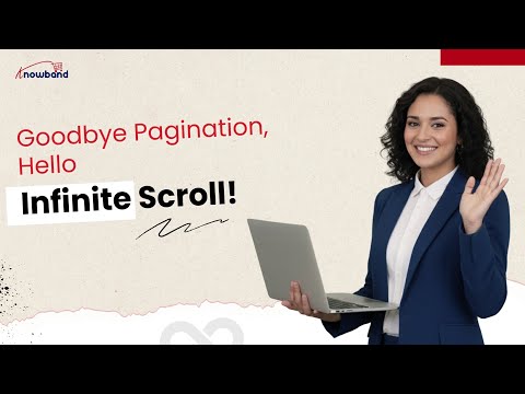 Prestashop Infinite Scroll Module | Knowband Tutorial