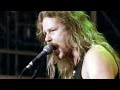 Metallica Monsters Of Rock Moscow 1991 HD