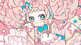 七五三前夜おしらせ【ころねぽち】