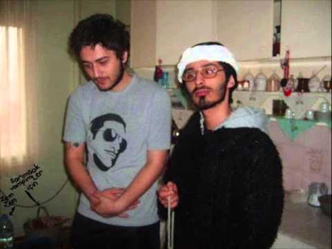 Brother Ali Ft Şehinşah & MST  Sleepwalker Mezuniyet Balosu