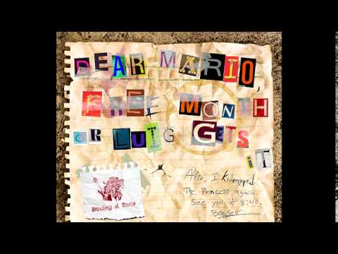 12. Harjawaldar:  Ufouria - A Perilous Journey