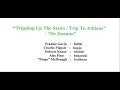 "De Danann" : "Tripping Up The Stairs / Trip To Athlone"