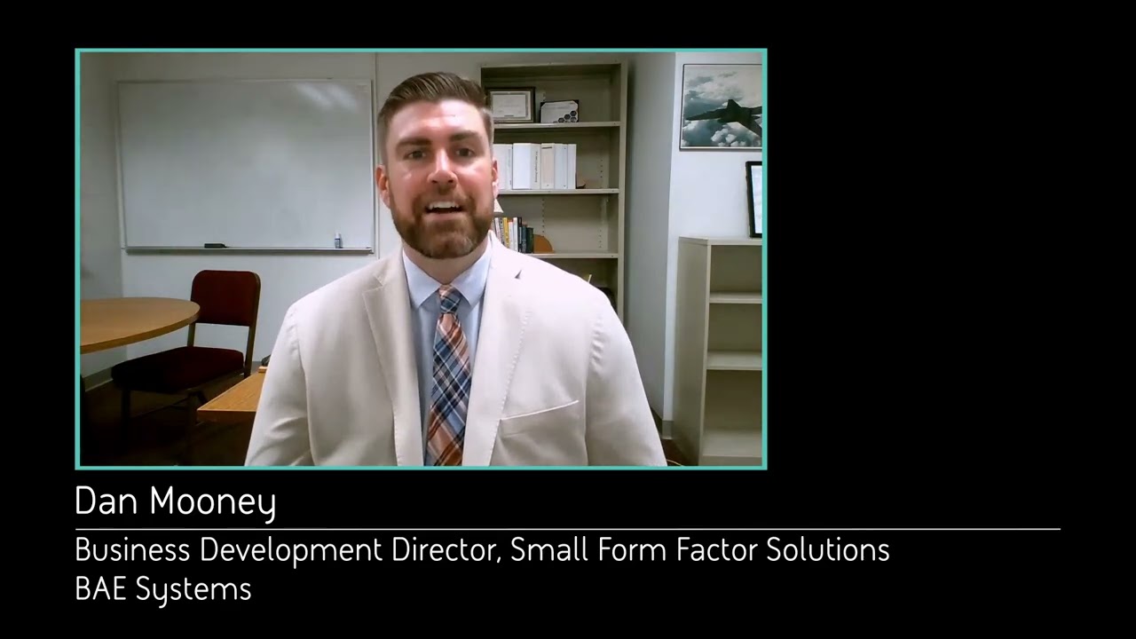 Revolutionizing electronic warfare with low-cost small electronics (Part 1)