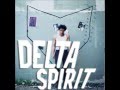 The Wait Is Over (Delta Spirit Remix) - We Barbarians