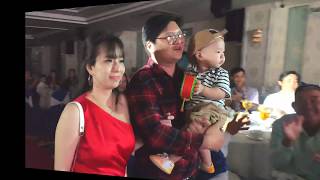 Sinh Nhật Thiên Nam - Shin 12.12.2019 tại nhà hàng Glorious