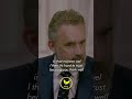 Know the difference between naive and trust - Jordan Peterson
