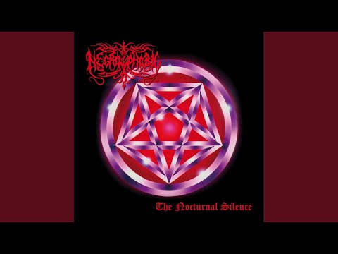 The Nocturnal Silence - Necrophobic