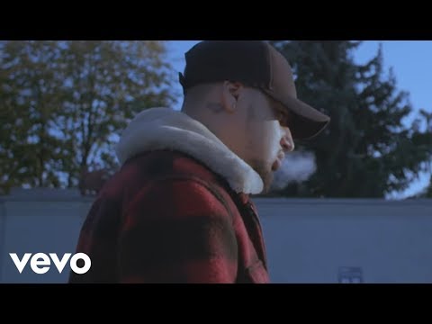 Amir Obe - No Peace (Official Music Video)