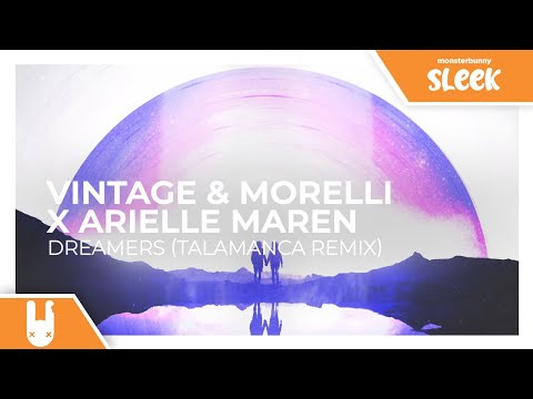 Video thumbnail for Dreamers (Talamanca Remix)