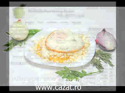 Cazare Parjol, Bacau - Cazat.ro