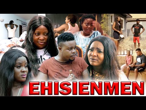 EHISIENMWEN [2in1]- LATEST BENIN MOVIE
