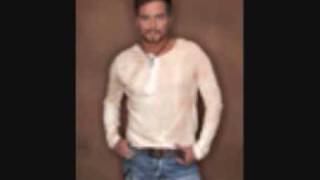 bosson When You Touch My Hand