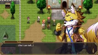 Ruinverse ( part 11 )