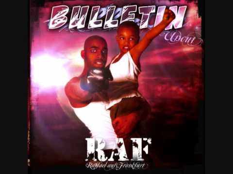 RAF Feat. jonesmann & Blaze - Das Ende