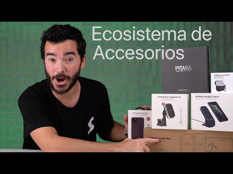 La Magia Del Ecosistema de Pitaka