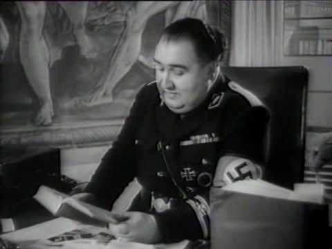 The English Sense of Humour