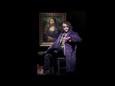 [FREE] JID x Kendrick Lamar x J Cole Type Beat "MONA LISA"