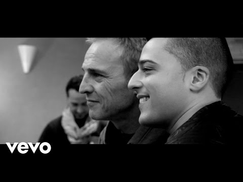 Carlos Donoso - Me siento bien (Videoclip Oficial) ft. David Summers