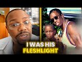 Lil Jerome Finally Reveals His Side Of Diddy S Tortur3 The First Victim