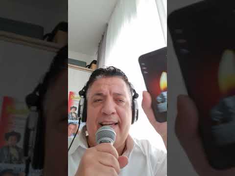 Tornerò  Cover di Giovanni Fusco