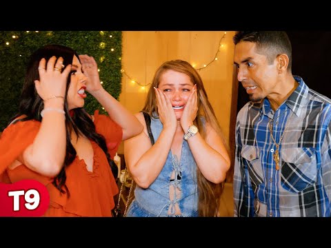 UNFAITHFUL | He Planned to Run Away with His Daughter 😠 S9 E8 - Lizbeth Rodríguez