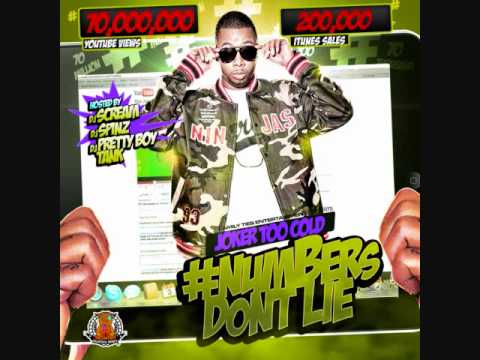 Tha Joker, Lil Mal, & Lou Writer - I'm Sorry  (@iAmTooCold @Lil_Mal )