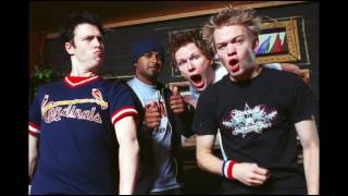 Sum-41 - How You Remind Me (Live) Audio Only