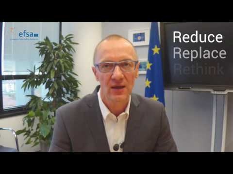 European Antibiotic Awareness Day 2016