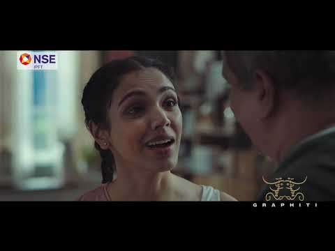 NSE SMS Tips - Darshan Jariwala and Shriya Pilgaonkar