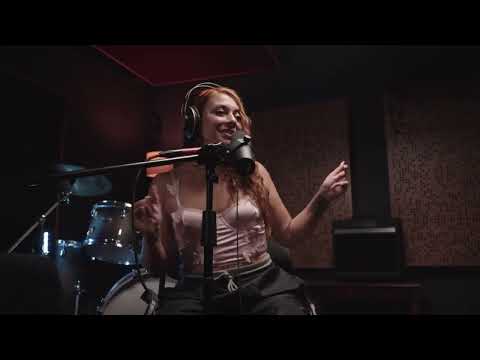 Rena Brunette, DGD - Mentiras, Un disco entero (sesión en vivo Studio48v)