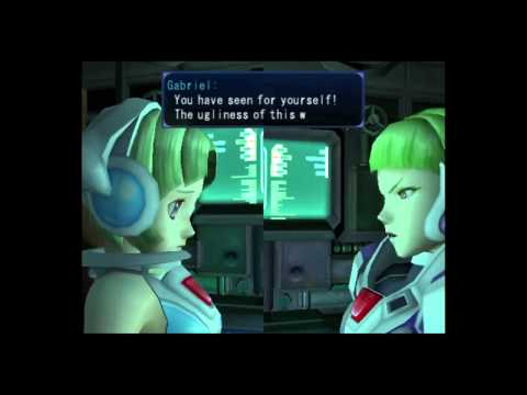 Let's Play MS Saga Part 51 - The Threat Emerges