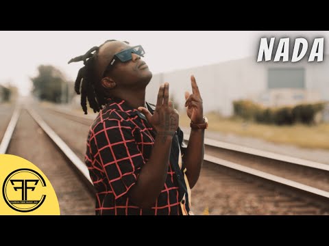 Menor Menor - Nada (Official Music Video)