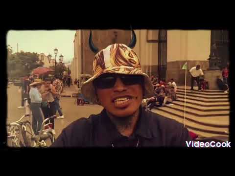 somos tlayolan 13 donde sh ft lil chena magistraless