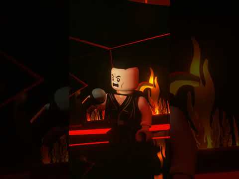 Andrew Lambrou - Break A Broken Heart