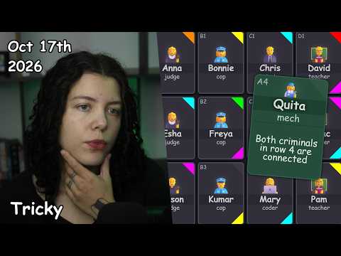 Clues by Sam 17th Oct 2026 answer thumbnail