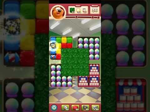 Toon Blast level 1933