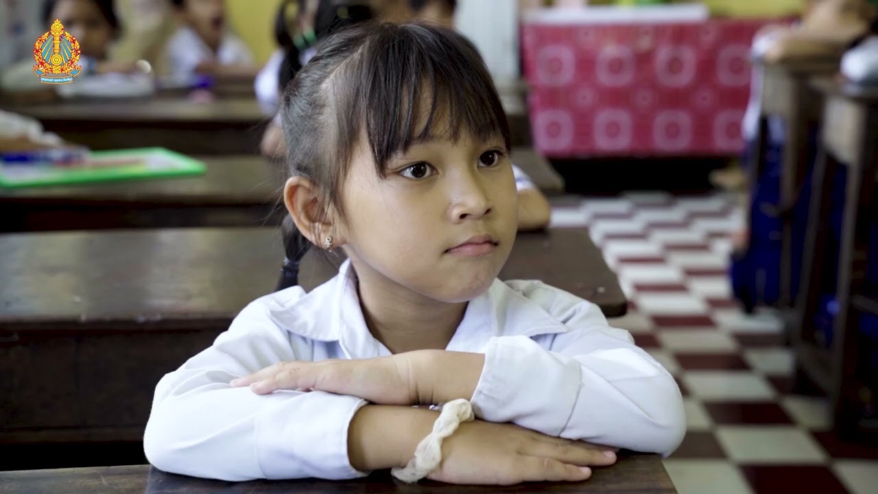 Teaser - វិធីបង្រៀនគណិតវិទ្យាថ្នាក់ទី១៖ ការវាស់ និងប្រៀបធៀបប្រវែងដោយ ប្រើខ្នាតផ្សេងៗគ្នា