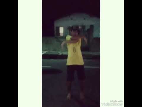 Bruno Walker - In the name of love | Free step