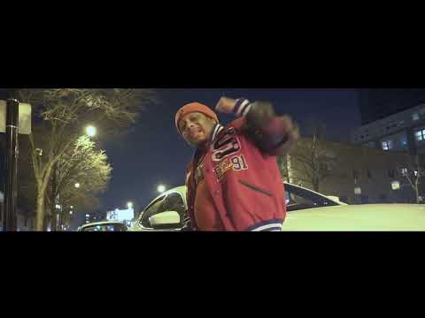 Bruce Cookie Boyz x Chris Chosen- Like A Boss Music Video