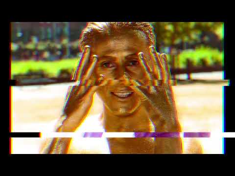 CONSTANTIN 4U - VAMPIRE FROM A LITTLE TOWN (ESDEEKID REMIX)