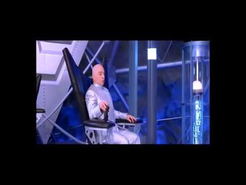 Dr Evil Compilation HQ