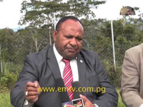 Hela Outstanding Funds Held Back By Government Due to Landowner Court Cases