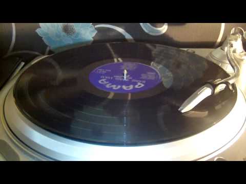 Lynn Taitt And The Jets - Soul Food (Pama 1968).