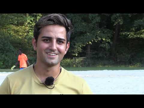 Real Münster BSC Interview