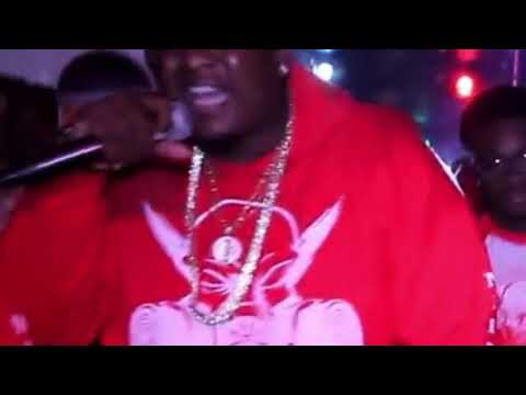 Rap Beef x HeadBaby LionelDuncan