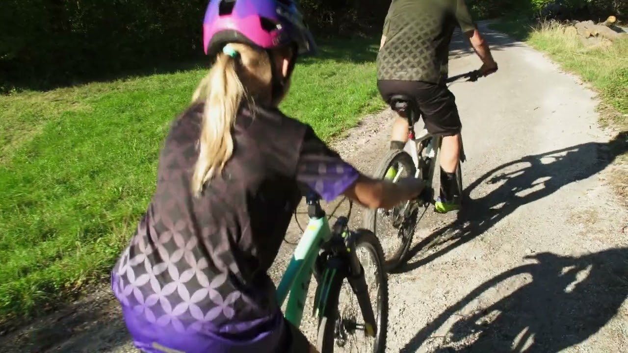 Zéfal Fahrrad-Schleppleine Bike Taxi