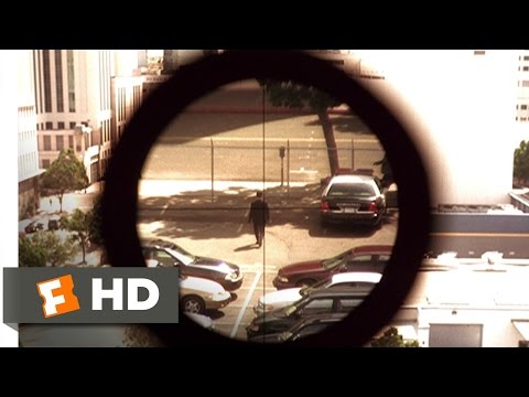 暗殺未遂～トラフィック（5/10）ムービーCLIP（2000）HD (Assassination Attempt - Traffic (5/10) Movie CLIP (2000) HD)